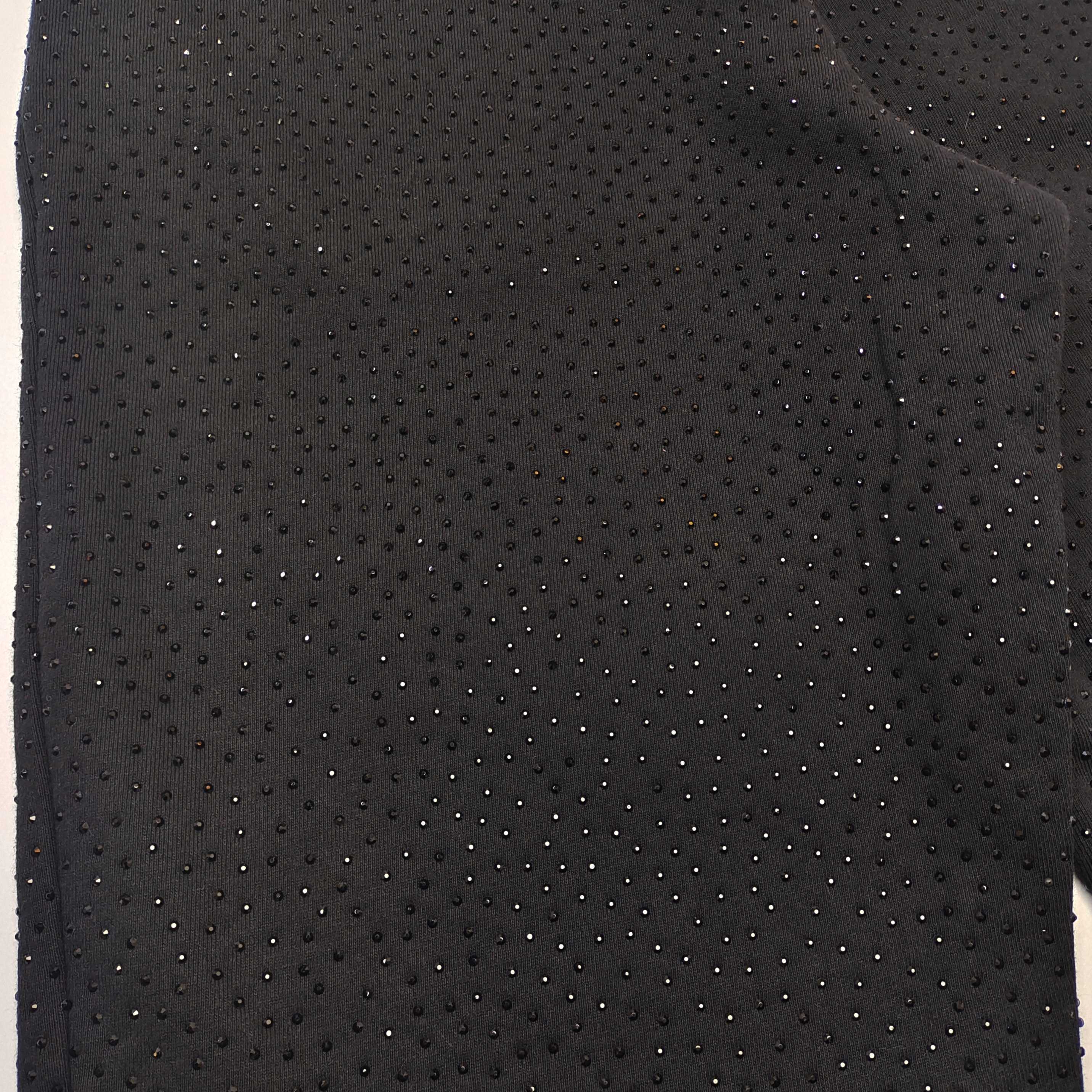 Pantalón Urbano Brillante ✨