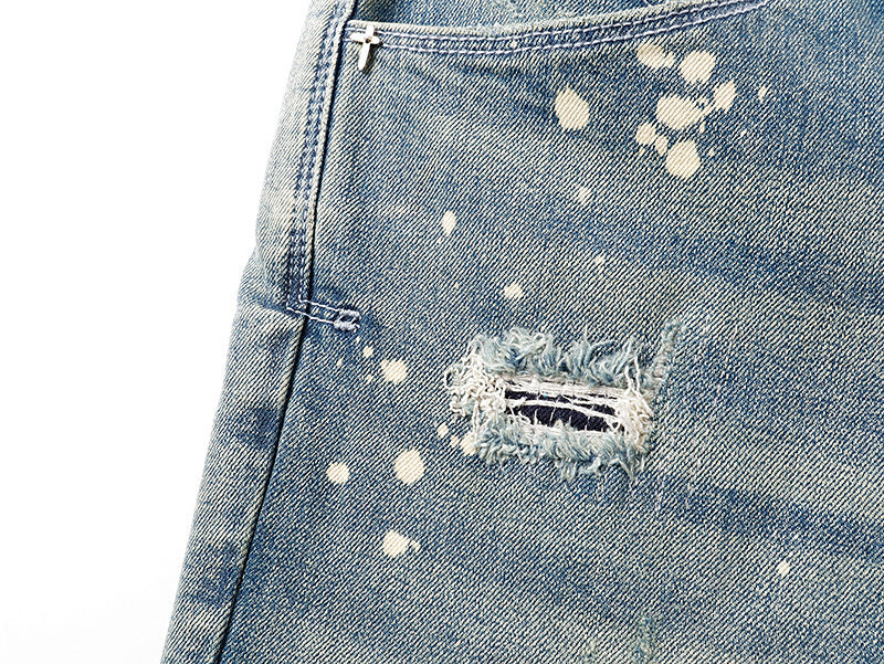 Jeans RTA Bryant – Estilo Urbano Premium 💥