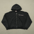 Sudadera Valley Dreams – Vale Sport con Cierre
