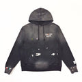 Sudadera Gallery Dept. – Art Dept. con Salpicaduras