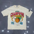 Rough Play "World Champions