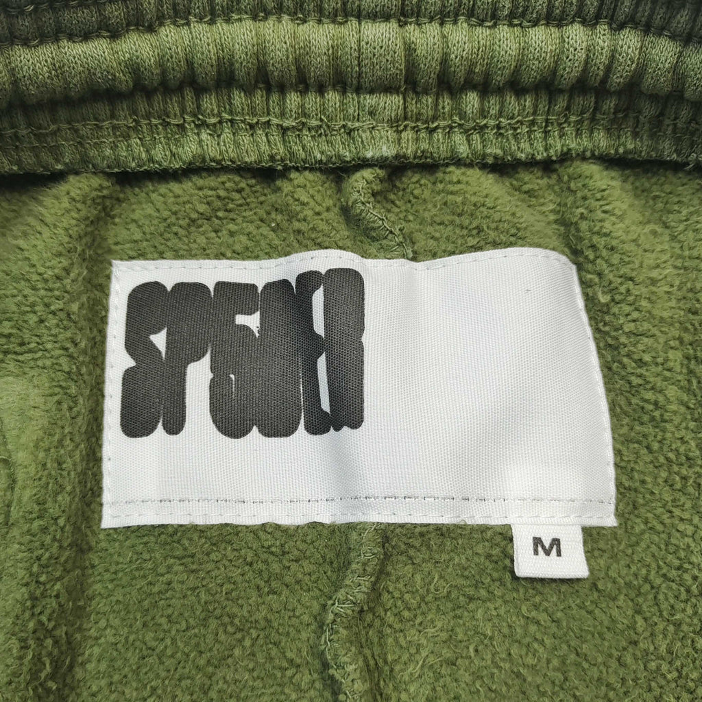 Pantalón Deportivo Represent – Efecto Degradado