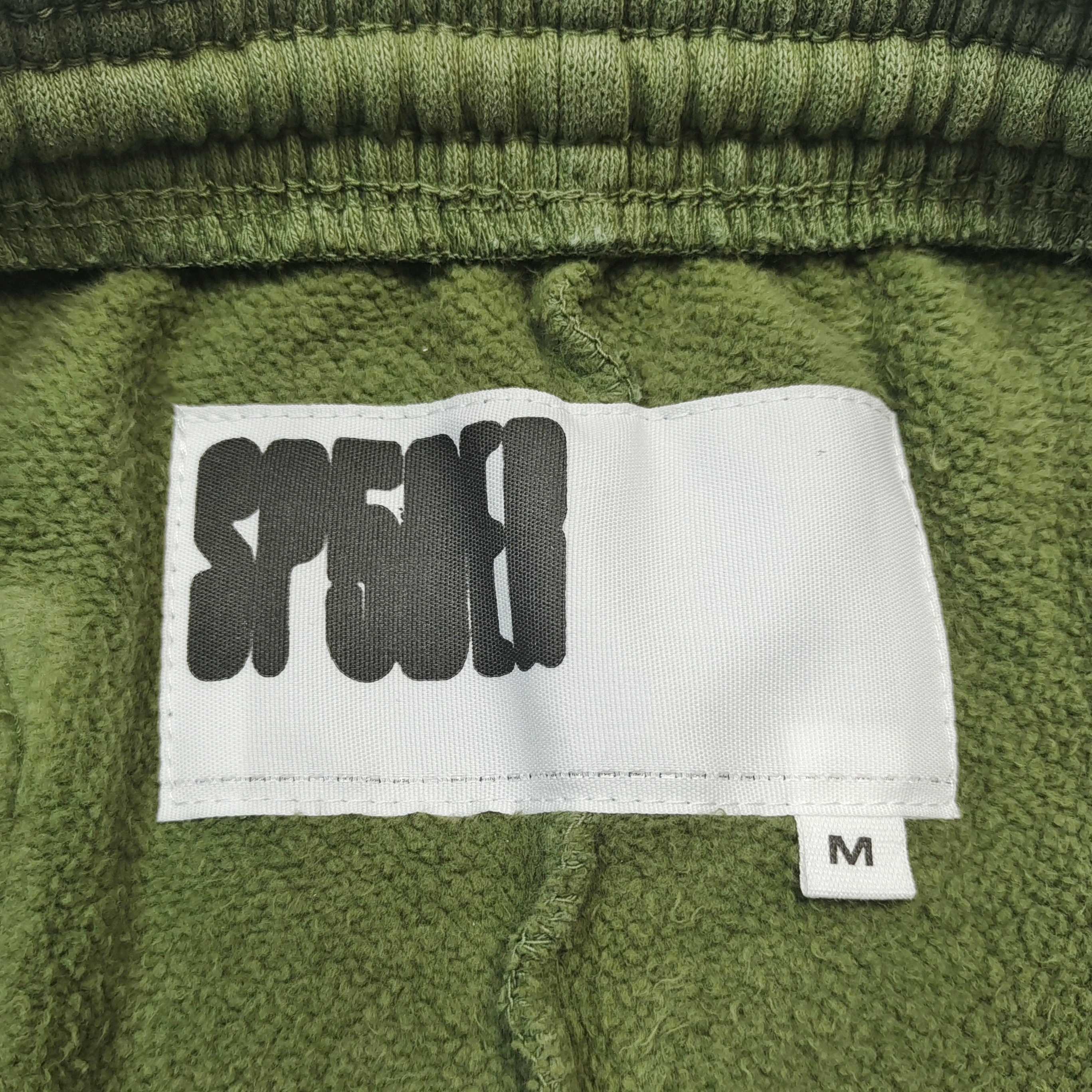 Pantalón Deportivo Represent – Efecto Degradado