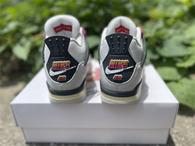Air Jordan 4 Retro "Comic"