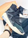 Zapatillas altas diseño premium / Zapatillas estilo baloncesto urbano