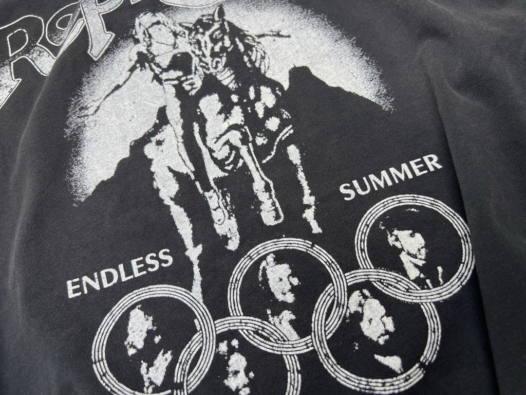 Camiseta Represent x Beach Boys "Endless Summer"