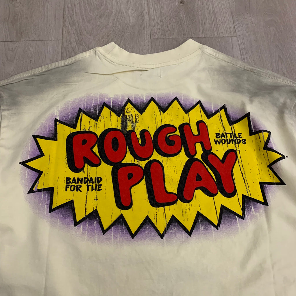 Roughplay Beavis & Butt-Head Long Sleeve Tee