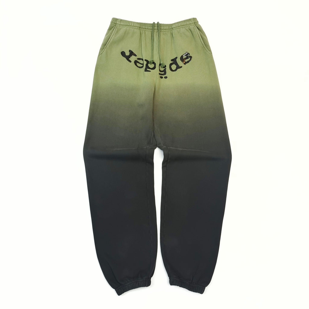 Pantalón Deportivo Represent – Efecto Degradado