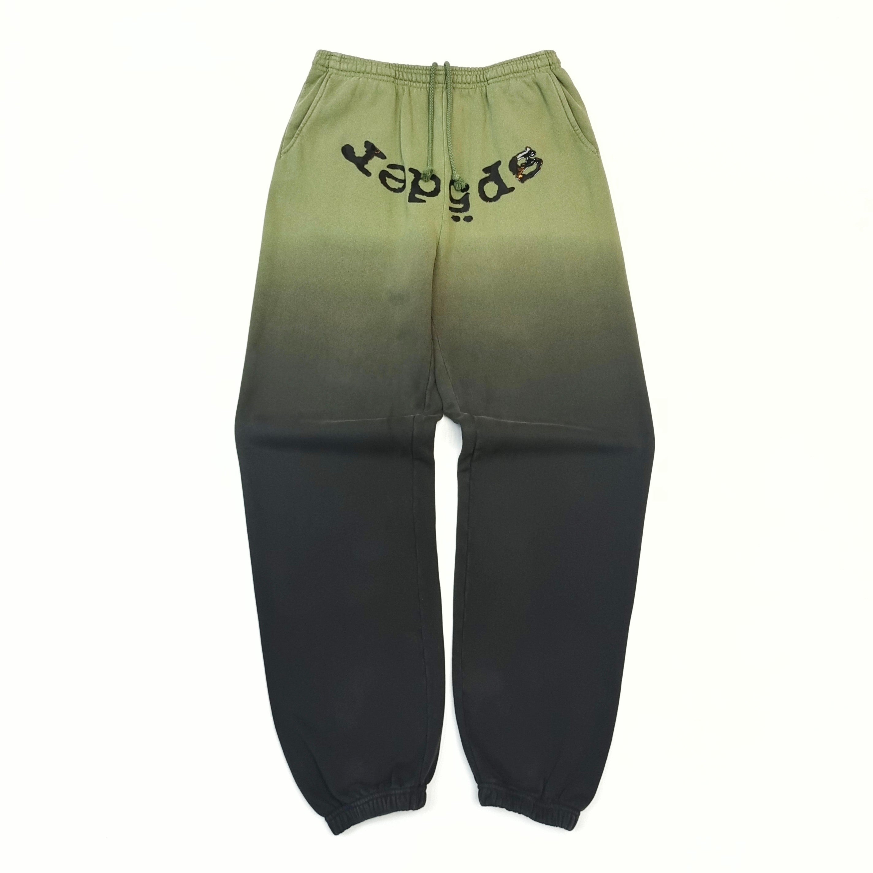 Pantalón Deportivo Represent – Efecto Degradado