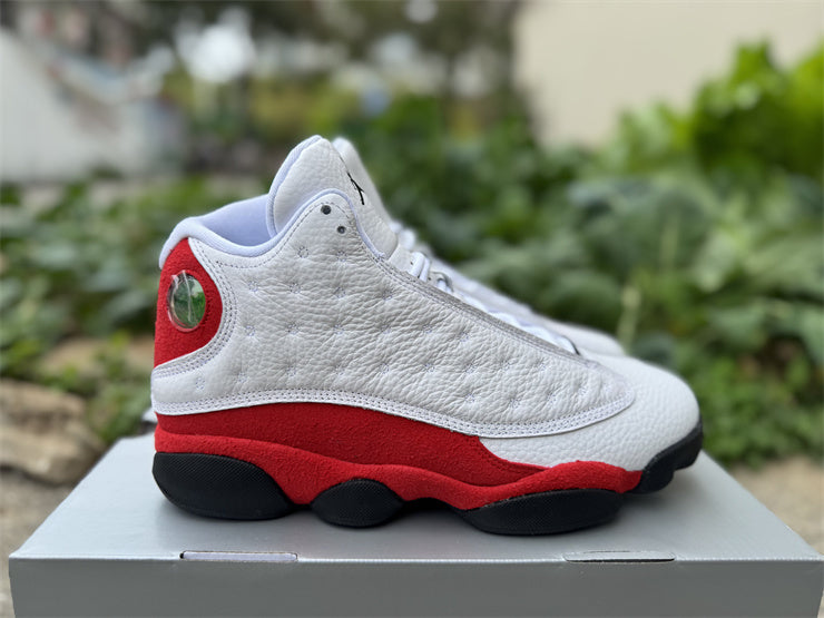 Jordan 13 Retro "Cherry / Chicago"