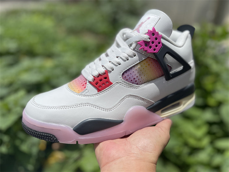 Air Jordan 4 Retro "Comic"