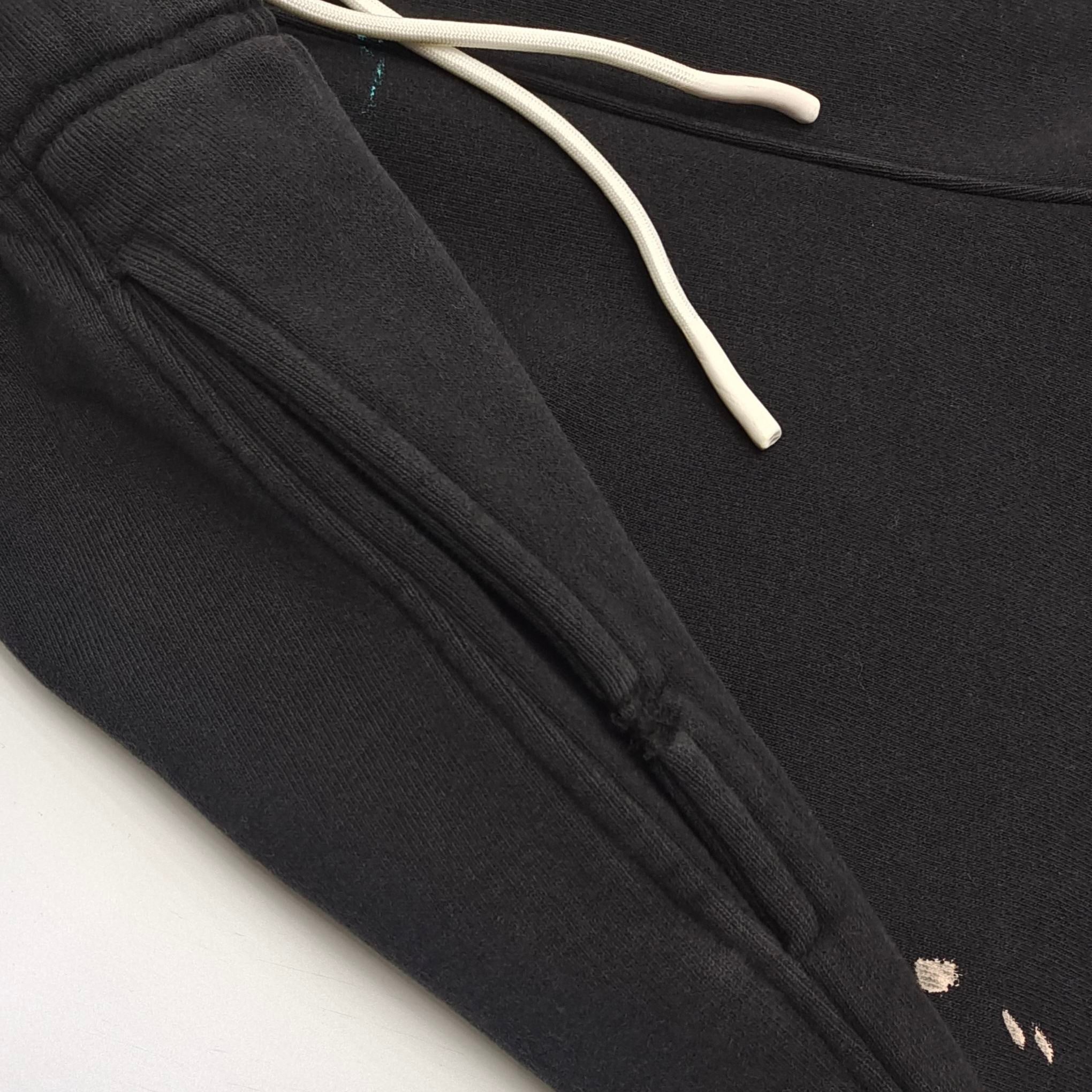 Pantalones Gallery Dept. – Paneles Abiertos con Salpicaduras