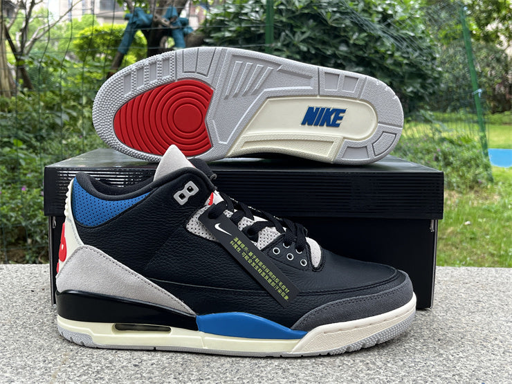 Air Jordan 3 Retro OG "Rare Air"