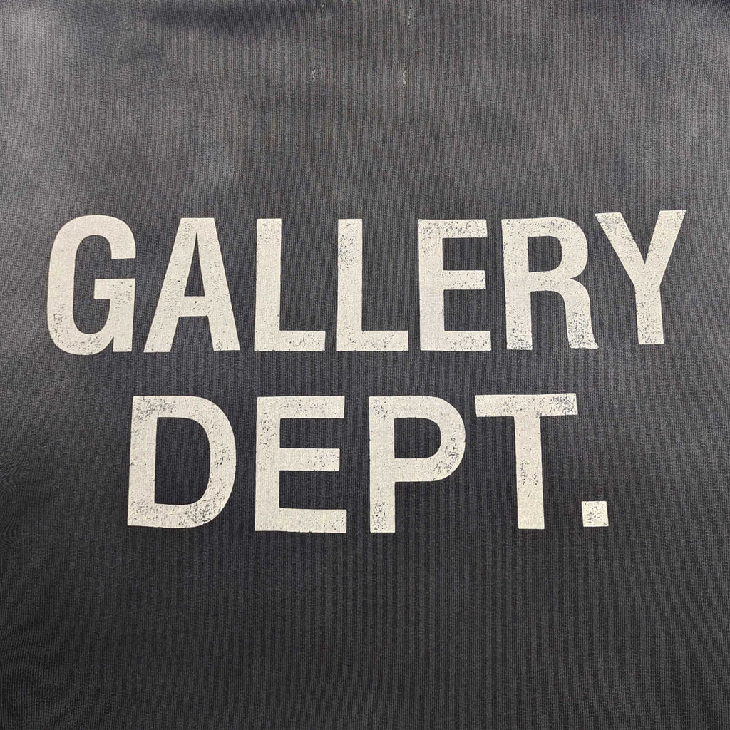 Sudadera Gallery Dept. – Art Dept. con Salpicaduras