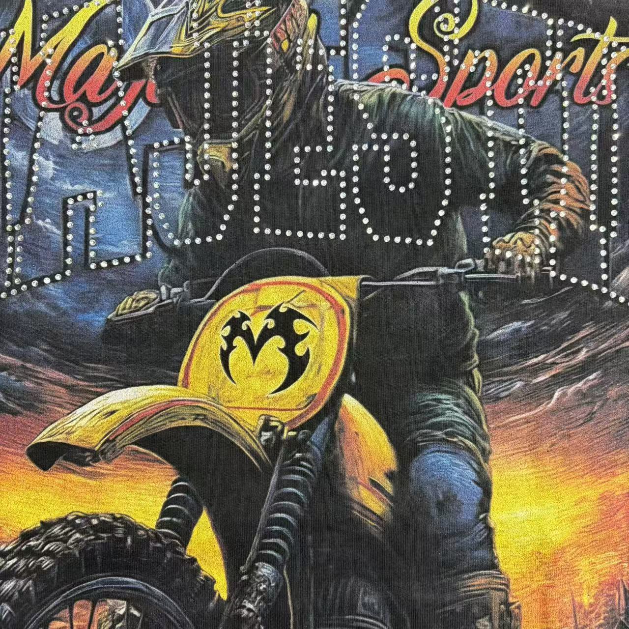 Majestik "Off-Road Racing Championship"Cityman USA.