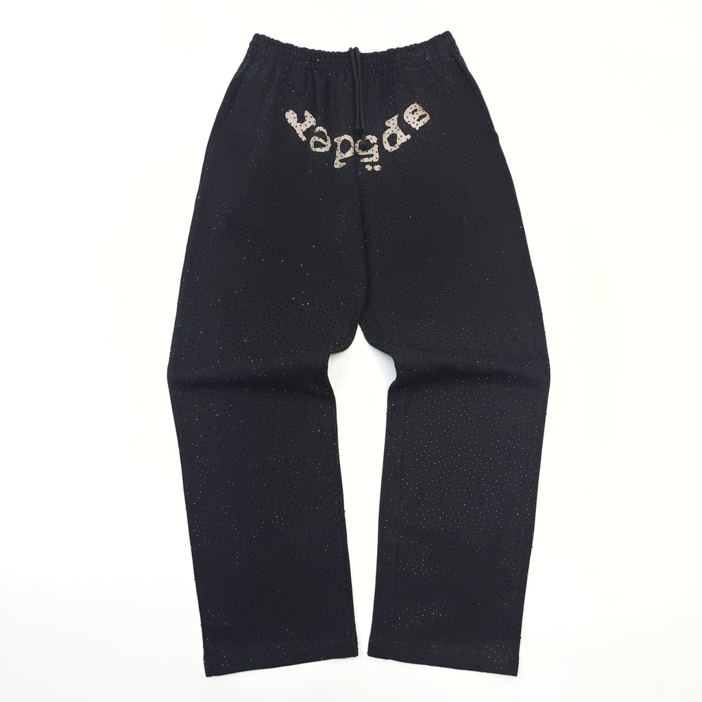 Pantalón Urbano Brillante ✨