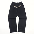 Pantalón Urbano Brillante ✨