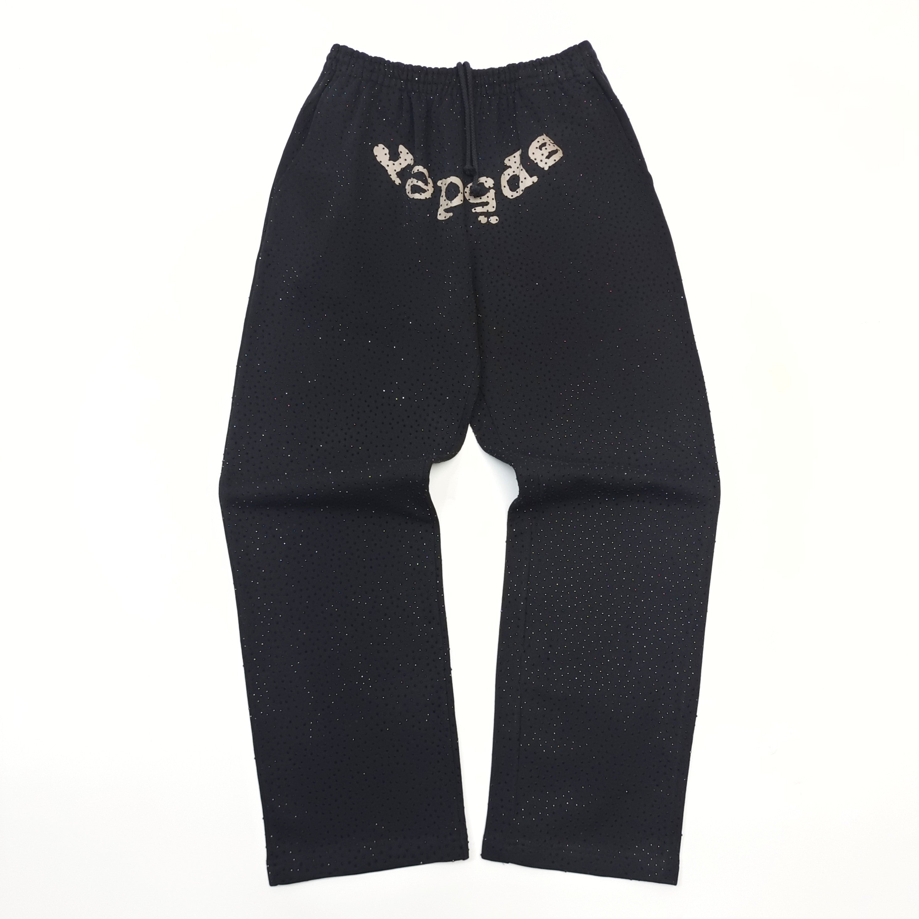 Pantalón Urbano Brillante ✨