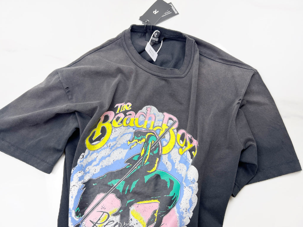 Camiseta Represent x Beach Boys "Endless Summer"