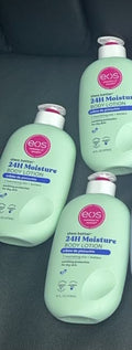 Loción Corporal EOS Shea Better – Hidratación 24 Horas