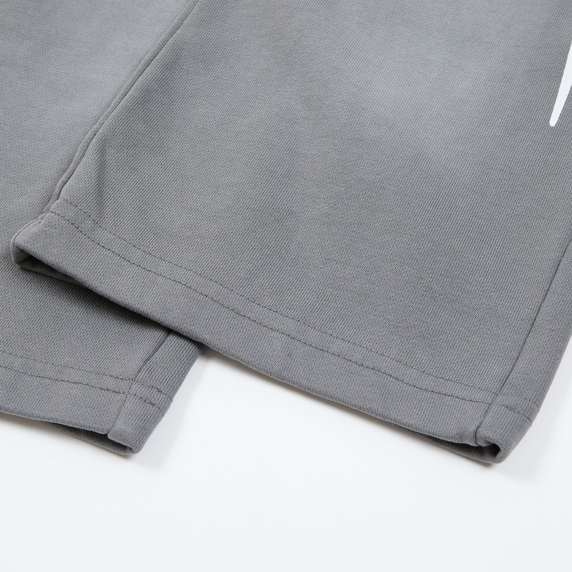 Roughplay Logo Print Fleece Pants