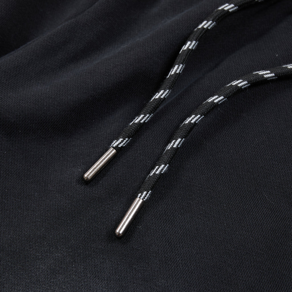 Roughplay Logo Print Fleece Pants