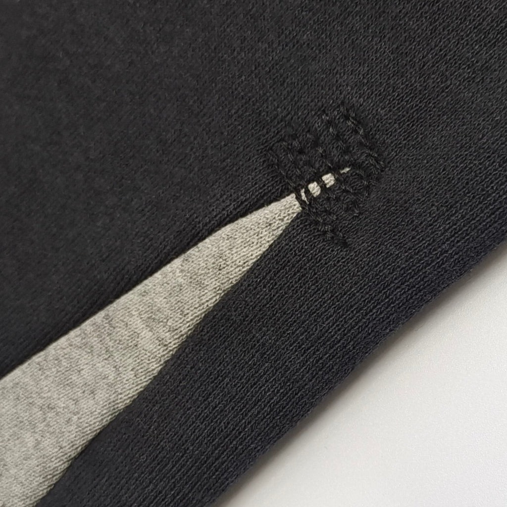 Pantalones Gallery Dept. – Paneles Abiertos con Salpicaduras