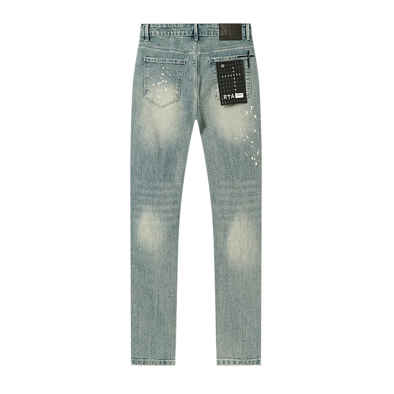 Jeans RTA Bryant – Estilo Urbano Premium 💥