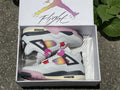 Air Jordan 4 Retro "Comic"