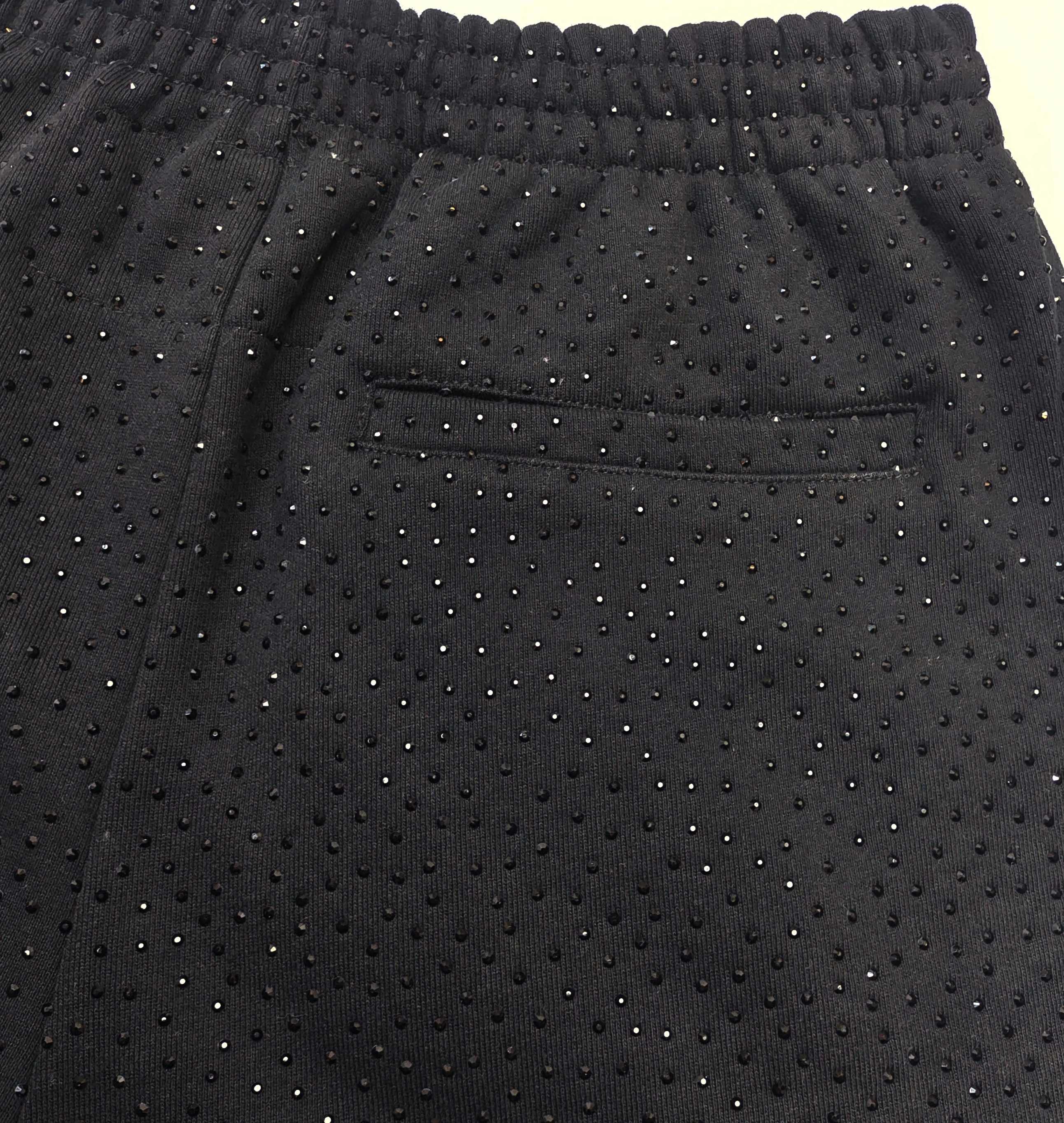Pantalón Urbano Brillante ✨