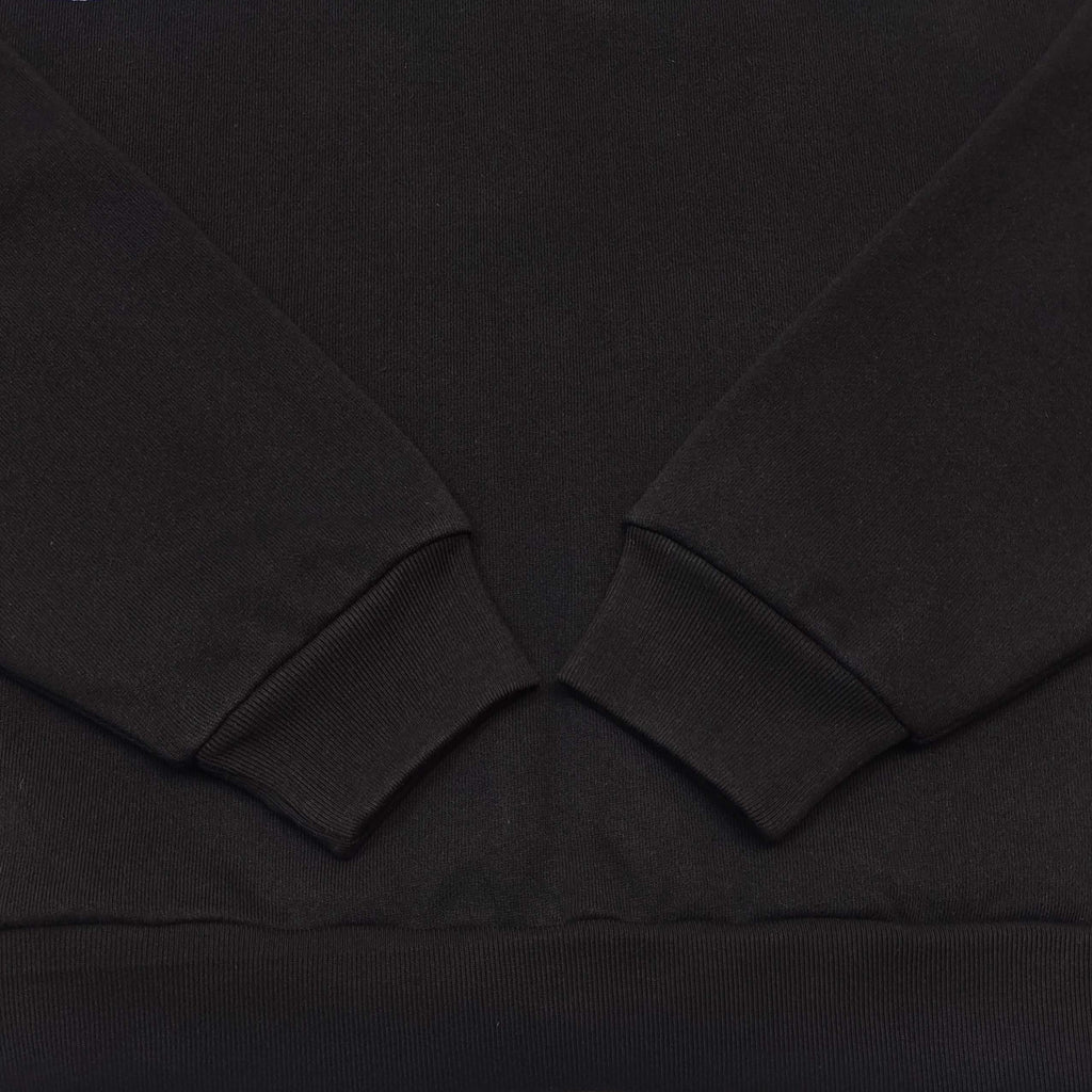 Sudadera Represent – Logotipo en Pedrería