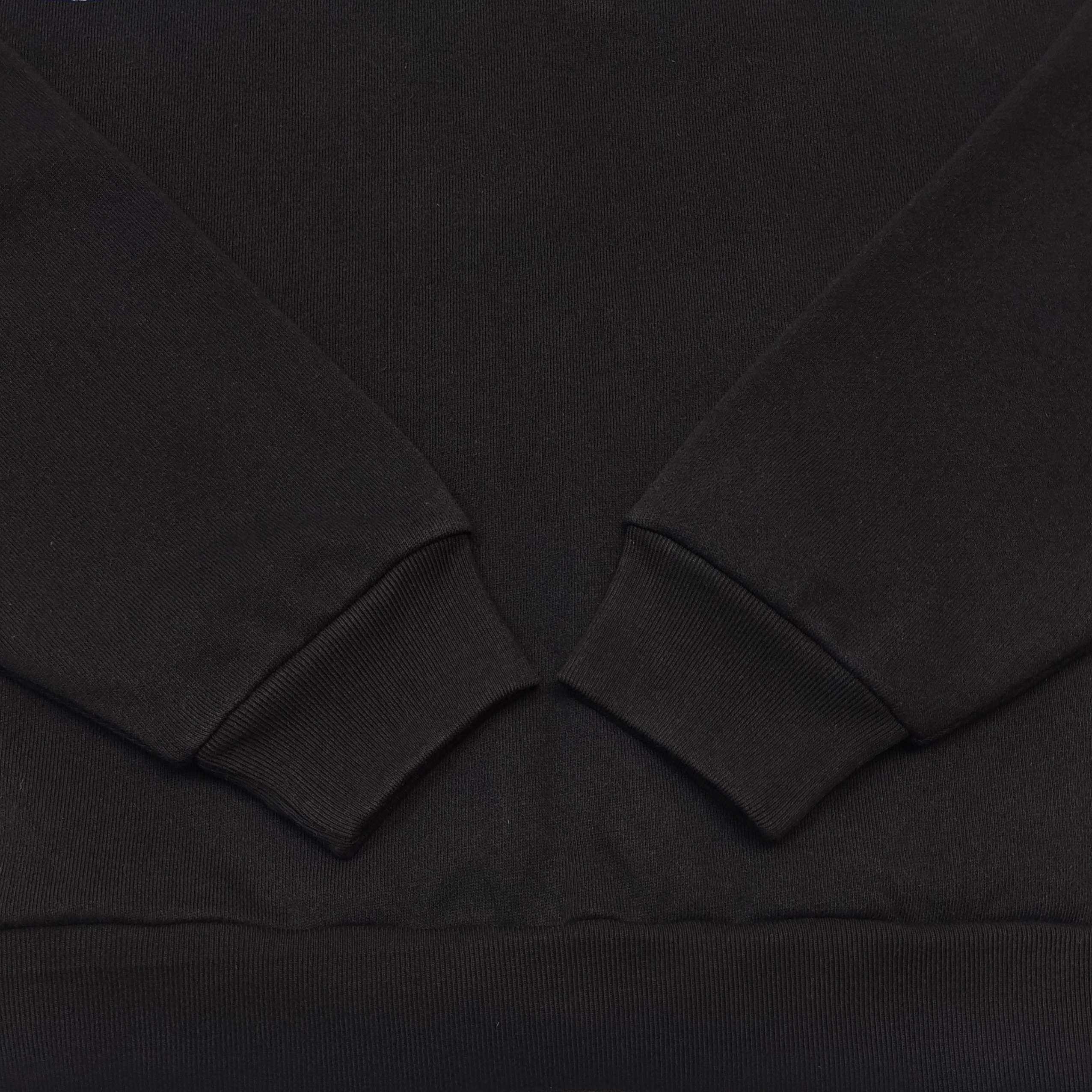 Sudadera Represent – Logotipo en Pedrería