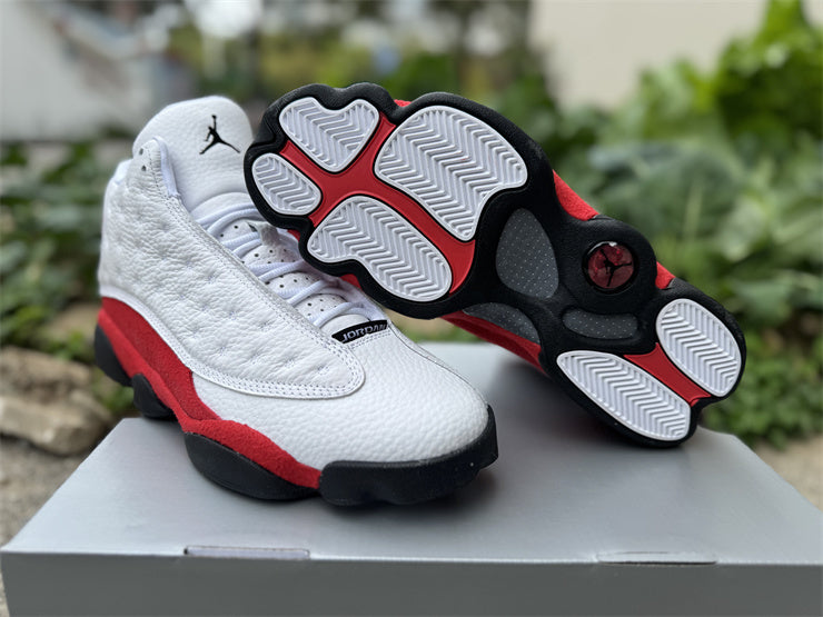 Jordan 13 Retro "Cherry / Chicago"