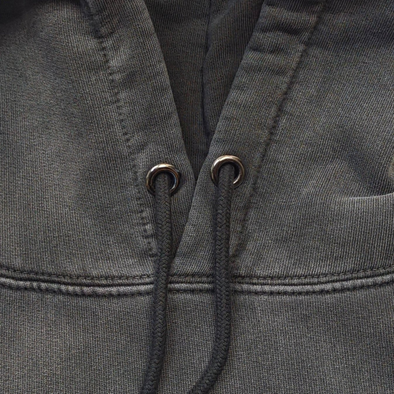Sudadera Gallery Dept. – Art Dept. con Salpicaduras