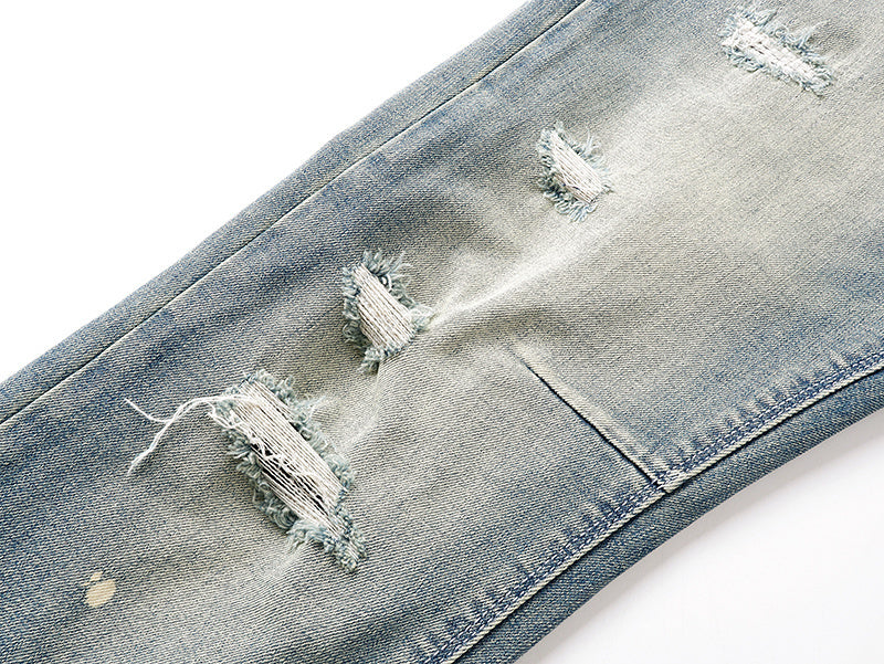 Jeans RTA Bryant – Estilo Urbano Premium 💥