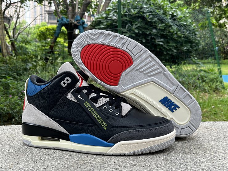 Air Jordan 3 Retro OG "Rare Air"