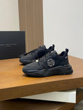 Philipp Plein New Predator PP Hexagon.