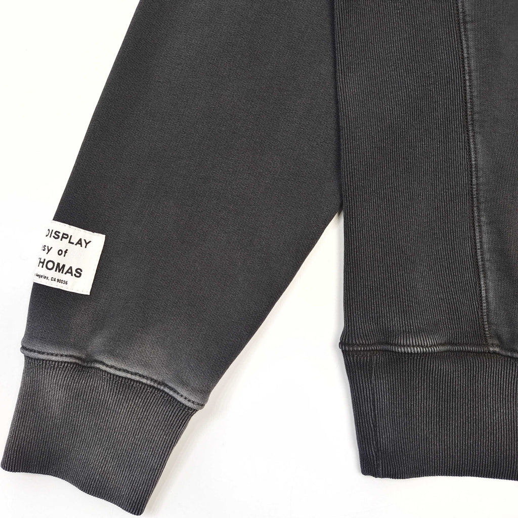 Sudadera Gallery Dept. – Art Dept. con Salpicaduras