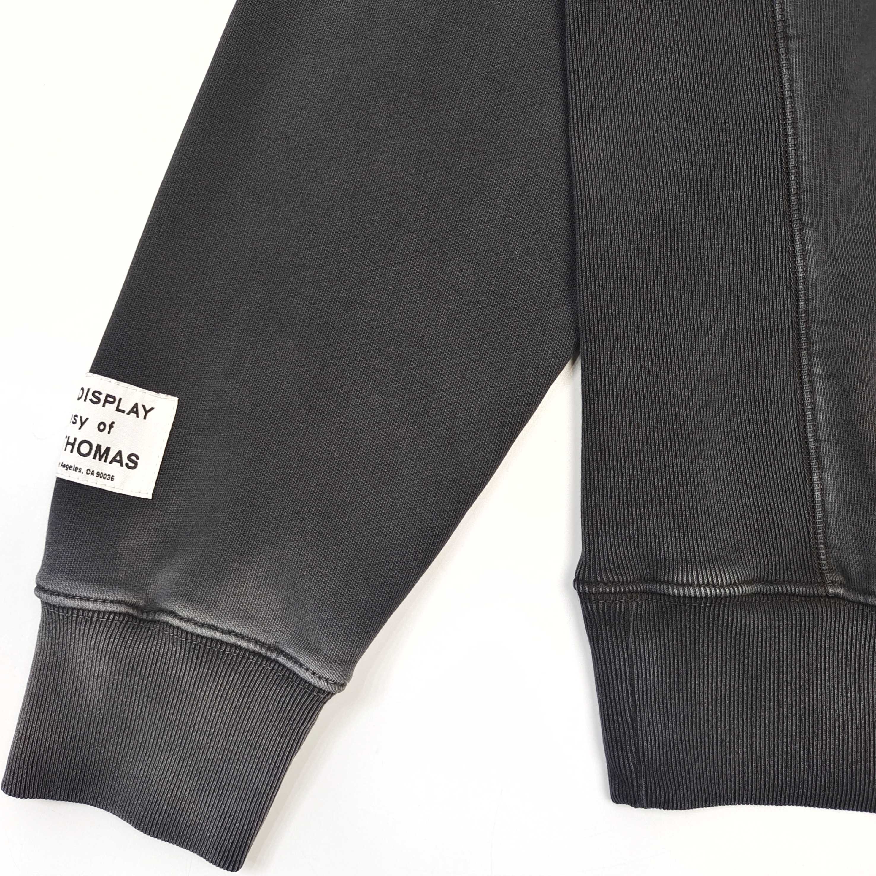 Sudadera Gallery Dept. – Art Dept. con Salpicaduras