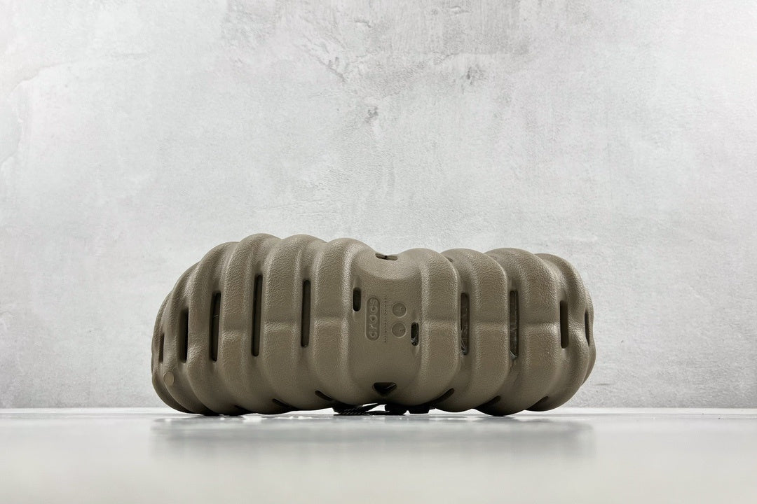 uecos tipo onda / Zuecos ergonómicos de diseño