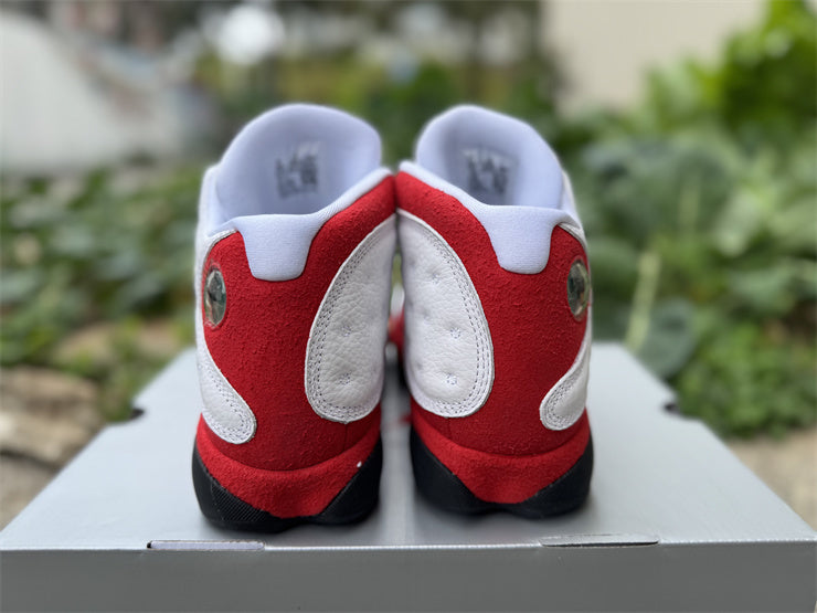 Jordan 13 Retro "Cherry / Chicago"
