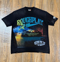 Roughplay "Bandaid For The Battle Wounds".