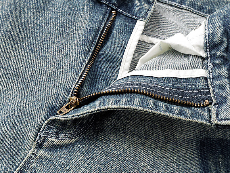 Jeans RTA Bryant – Estilo Urbano Premium 💥