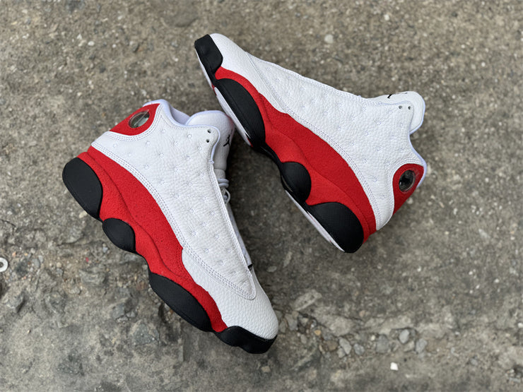Jordan 13 Retro "Cherry / Chicago"