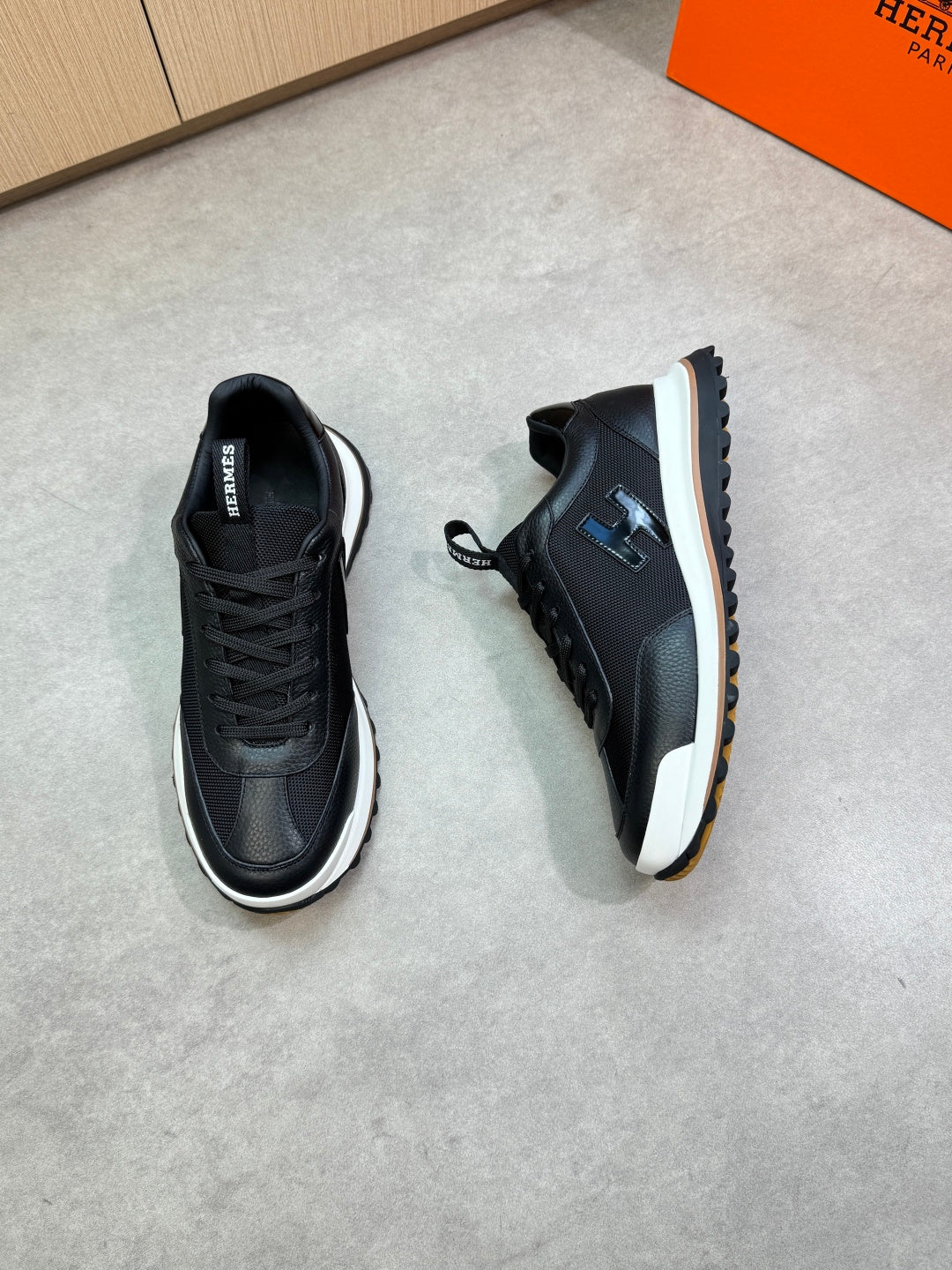 Hermès Leader Sneaker.