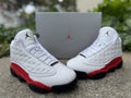 Jordan 13 Retro "Cherry / Chicago"