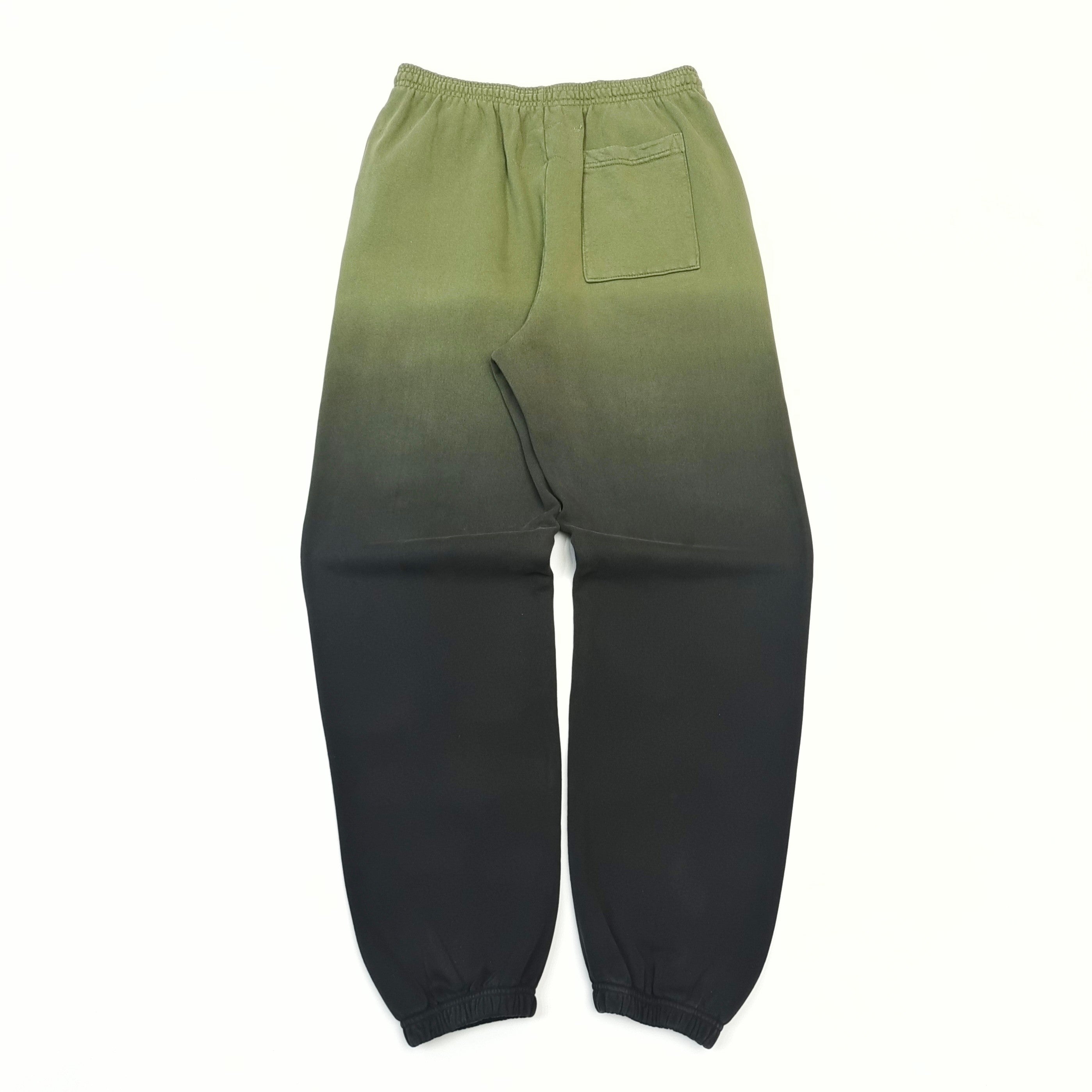 Pantalón Deportivo Represent – Efecto Degradado