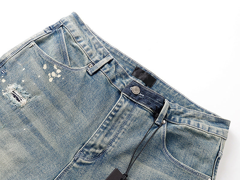 Jeans RTA Bryant – Estilo Urbano Premium 💥