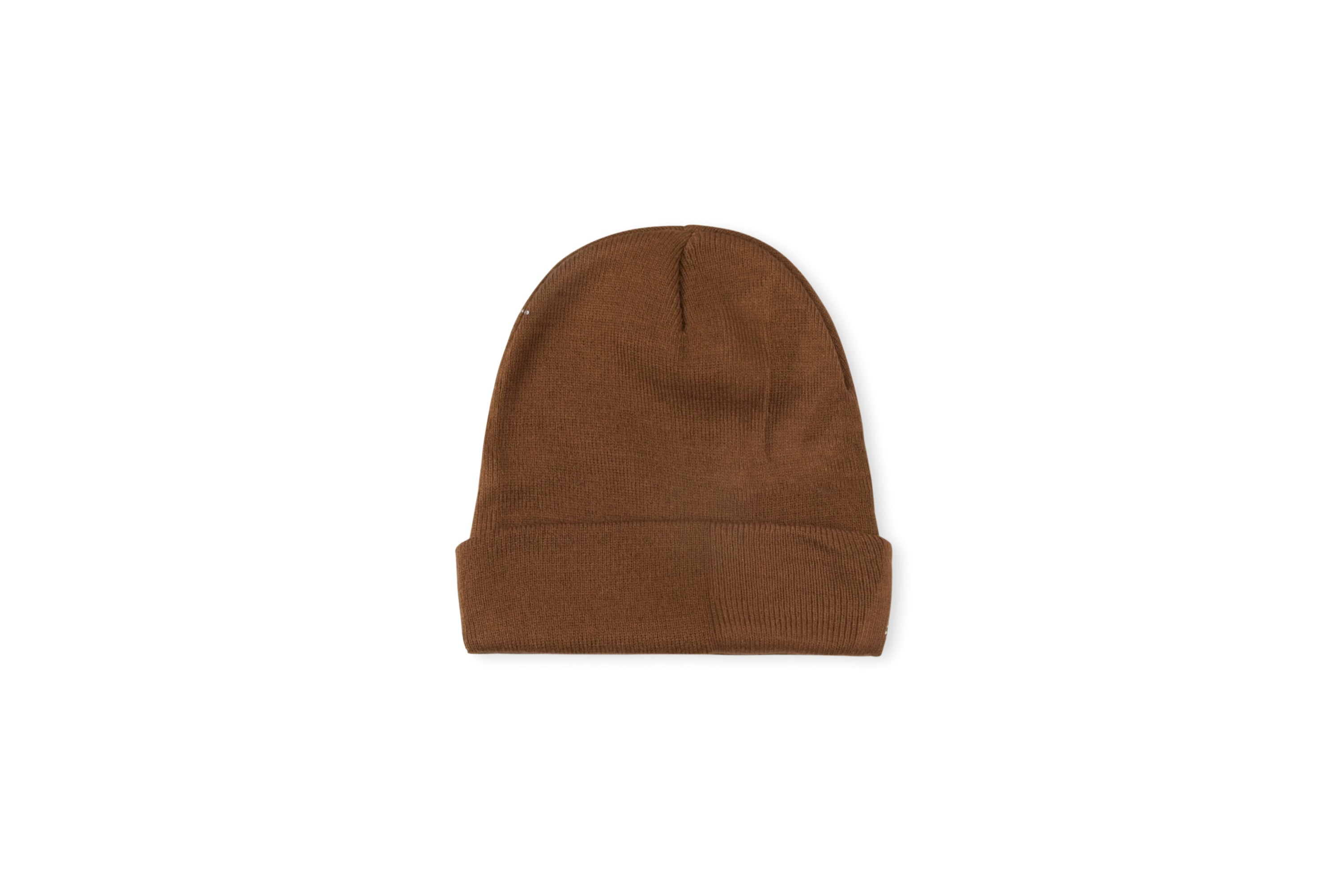 Gorro de Lana Negro con Diseño de Piedras Brillantes