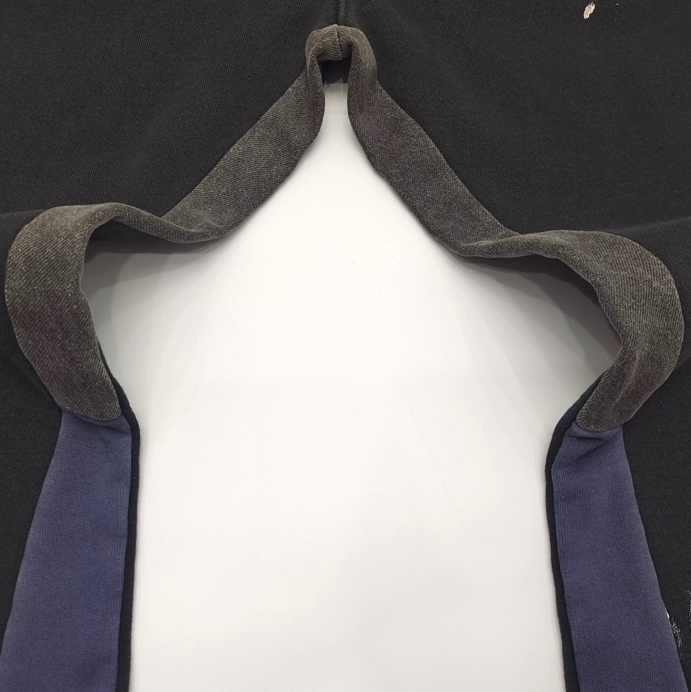 Pantalones Gallery Dept. – Paneles Abiertos con Salpicaduras